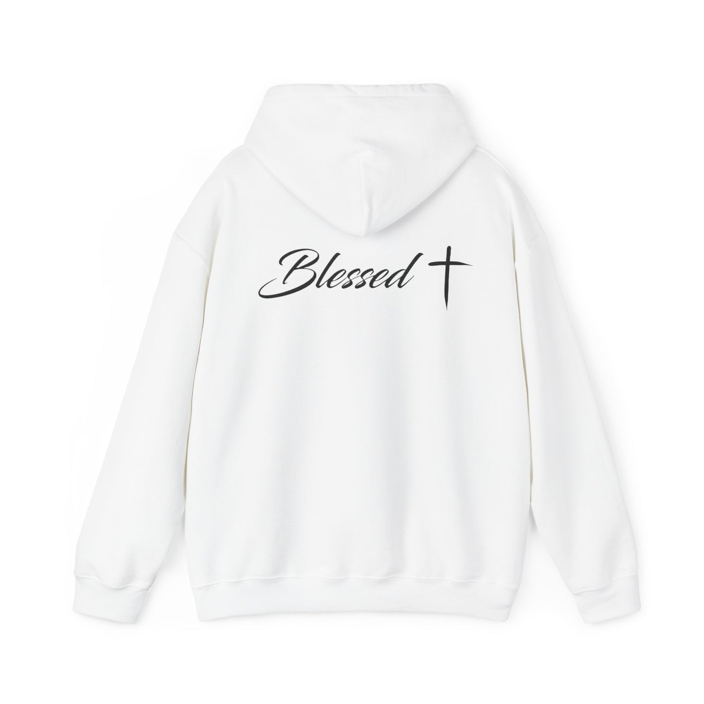 Blessed Hoodie