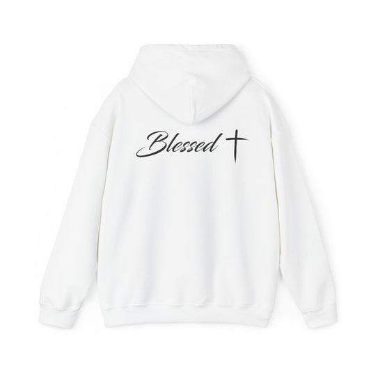 Blessed Hoodie