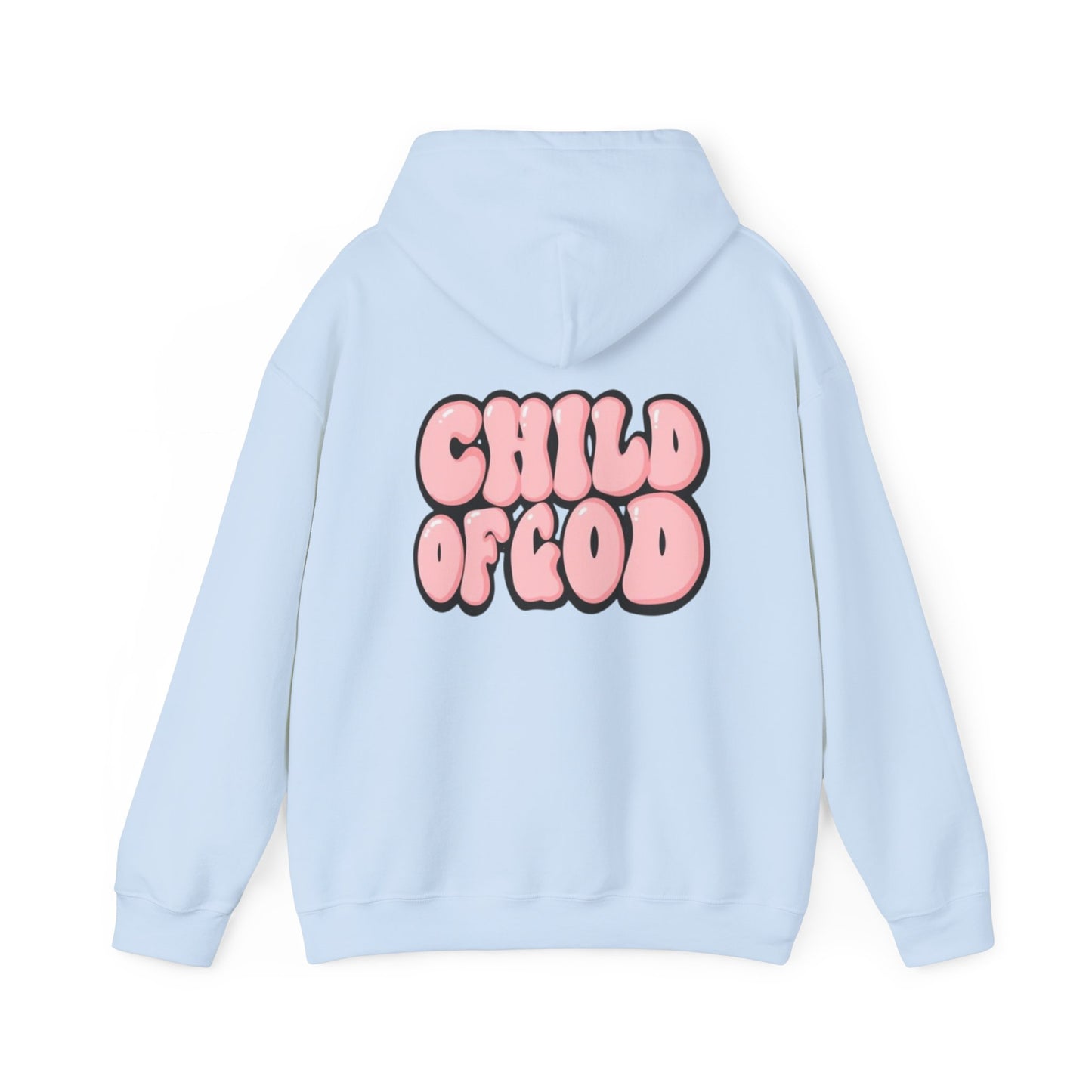 Child Of God Hoodie