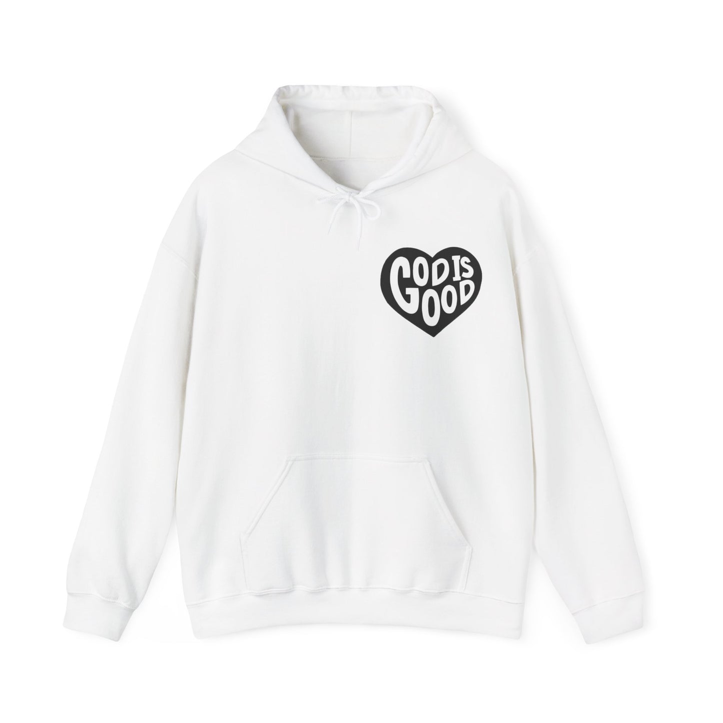 God Is Good Hoodie