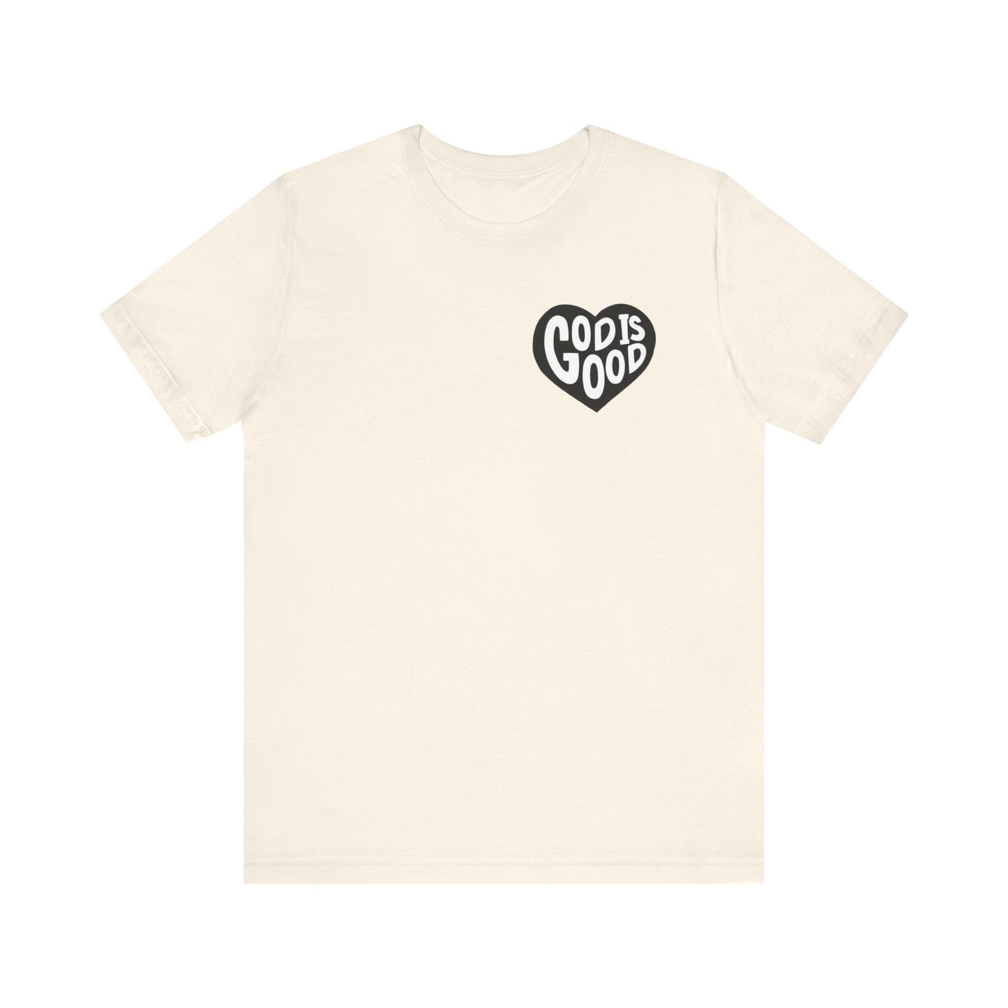 God Is Good T-Shirt