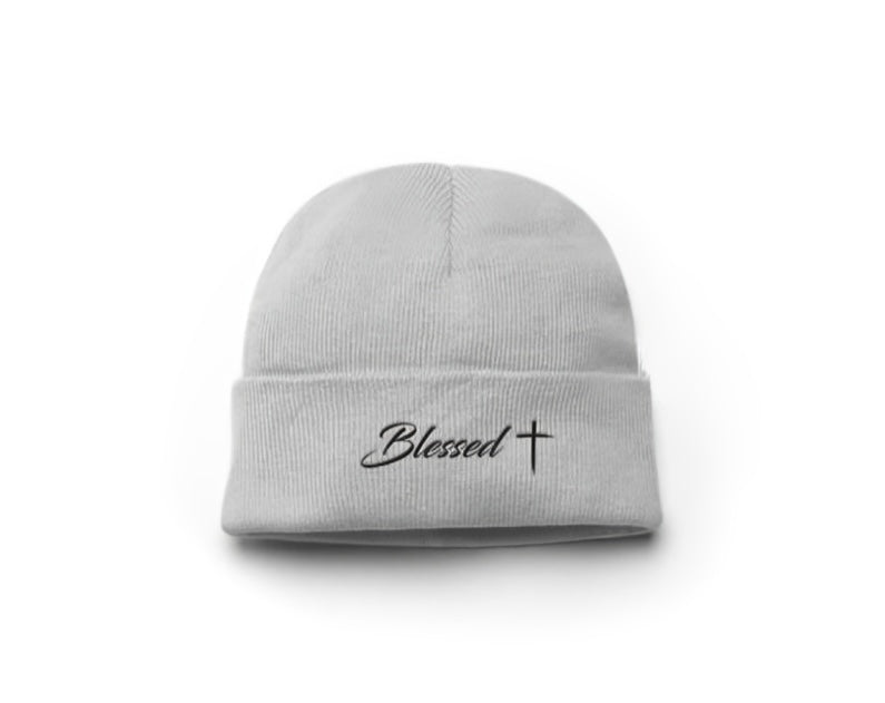 Blessed Beanie