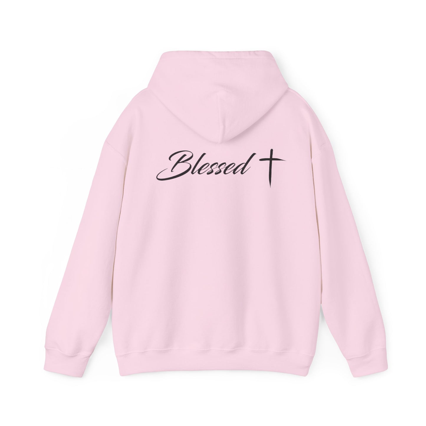 Blessed Hoodie