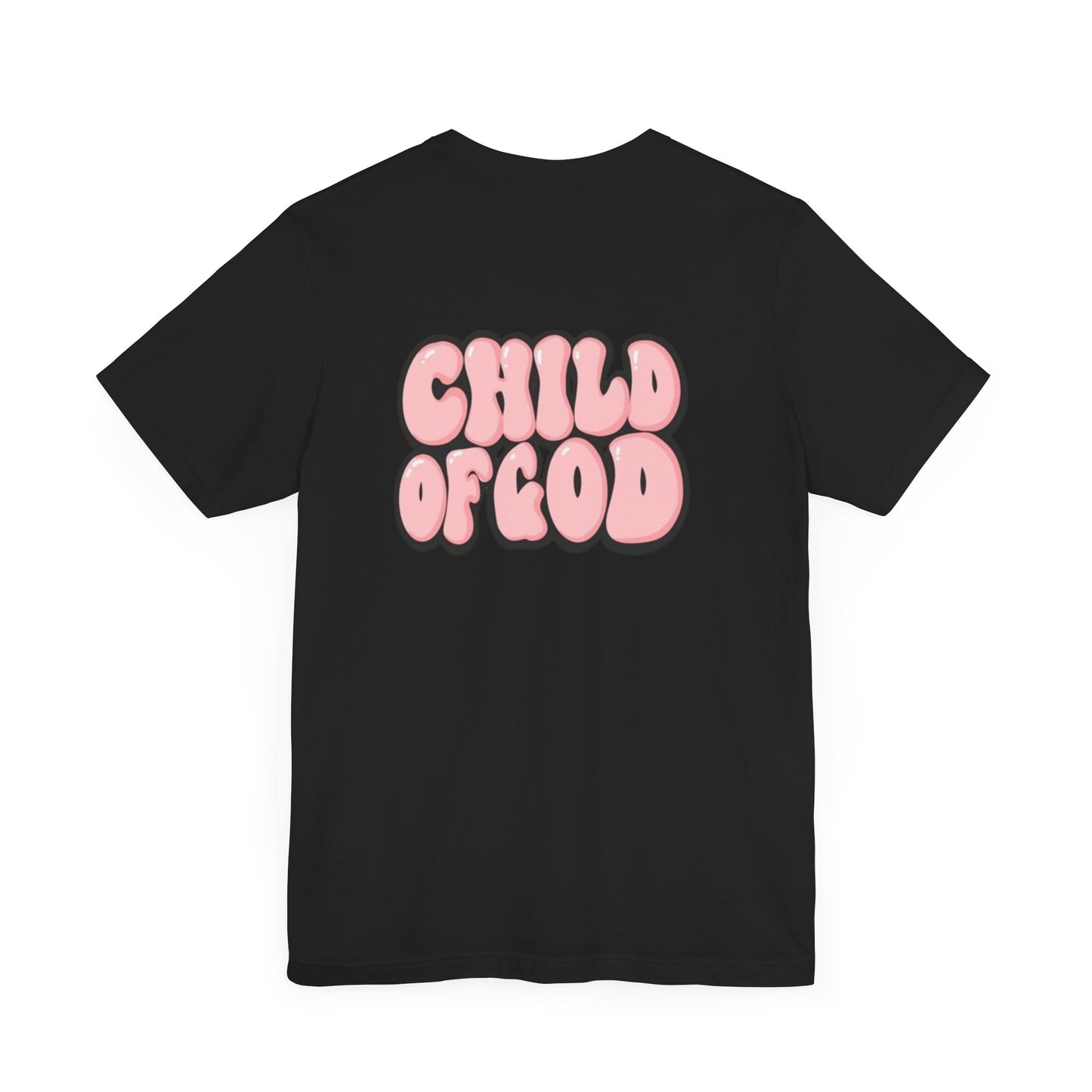 Child Of God T-Shirt