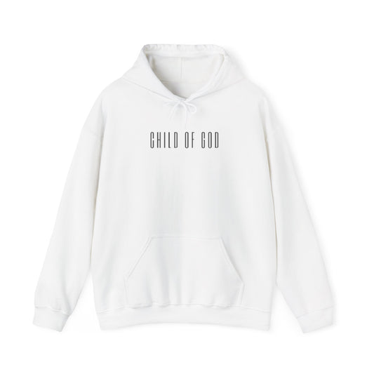 Child Of God Hoodie