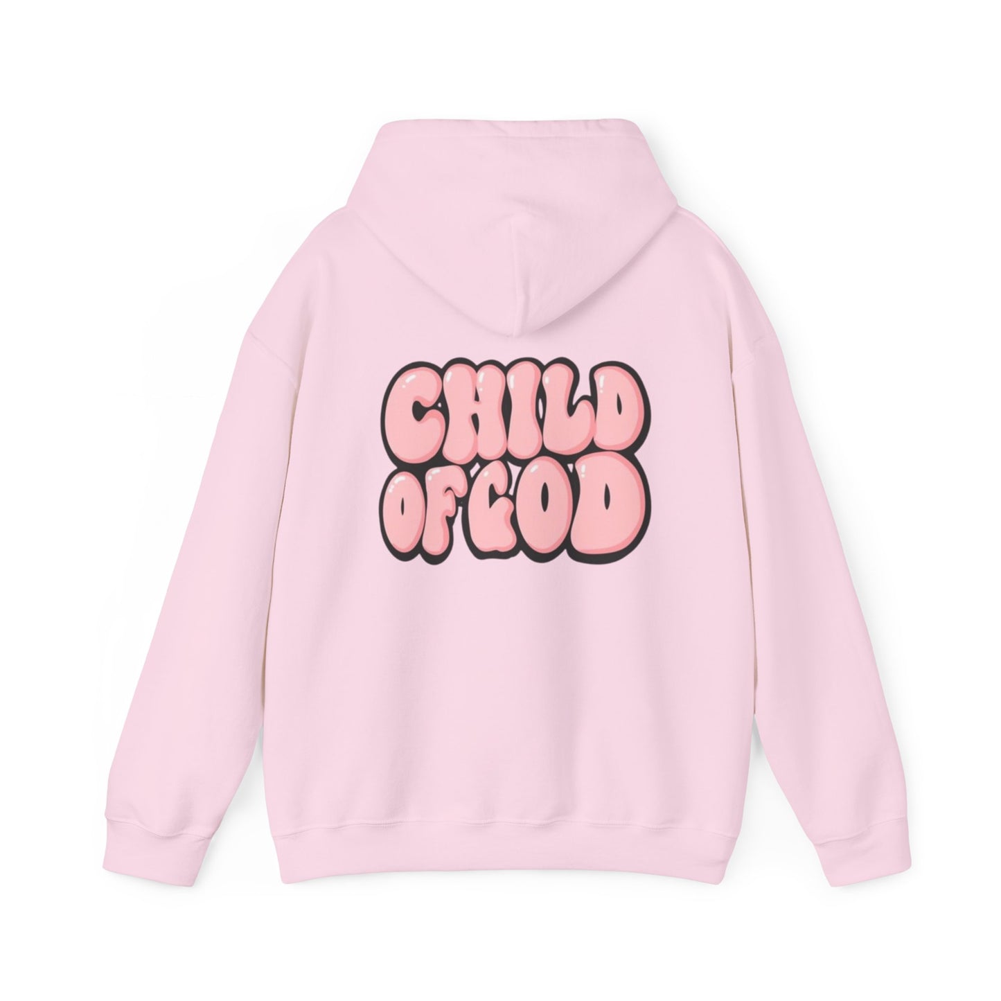 Child Of God Hoodie