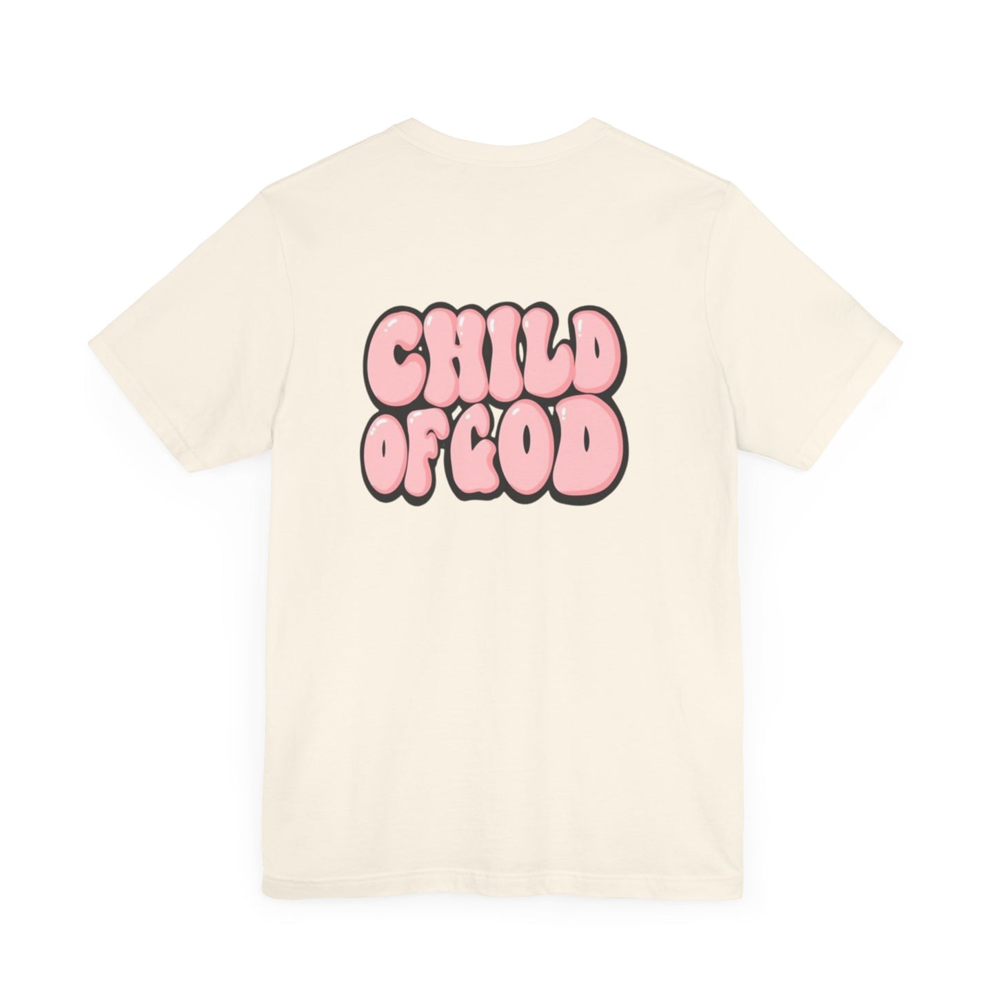 Child Of God T-Shirt