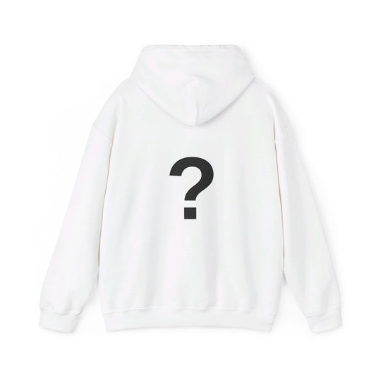 Mystery Hoodie