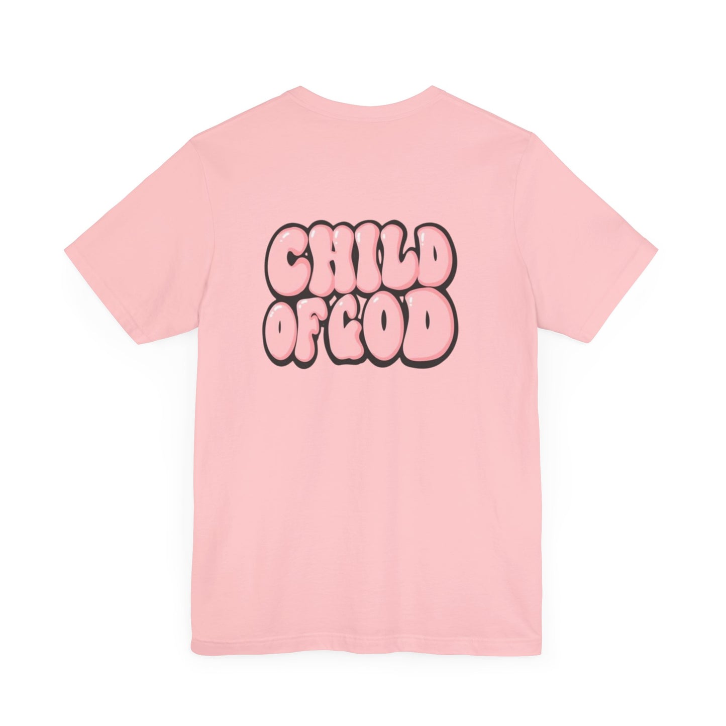 Child Of God T-Shirt