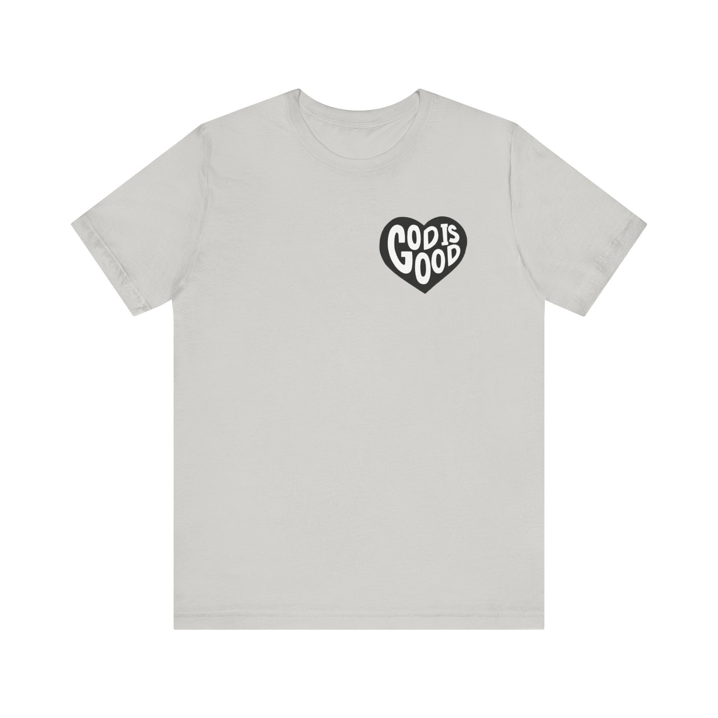 God Is Good T-Shirt