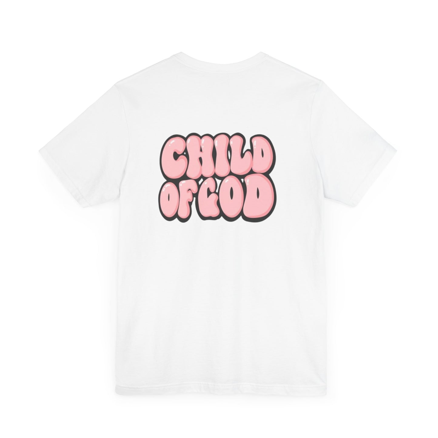 Child Of God T-Shirt