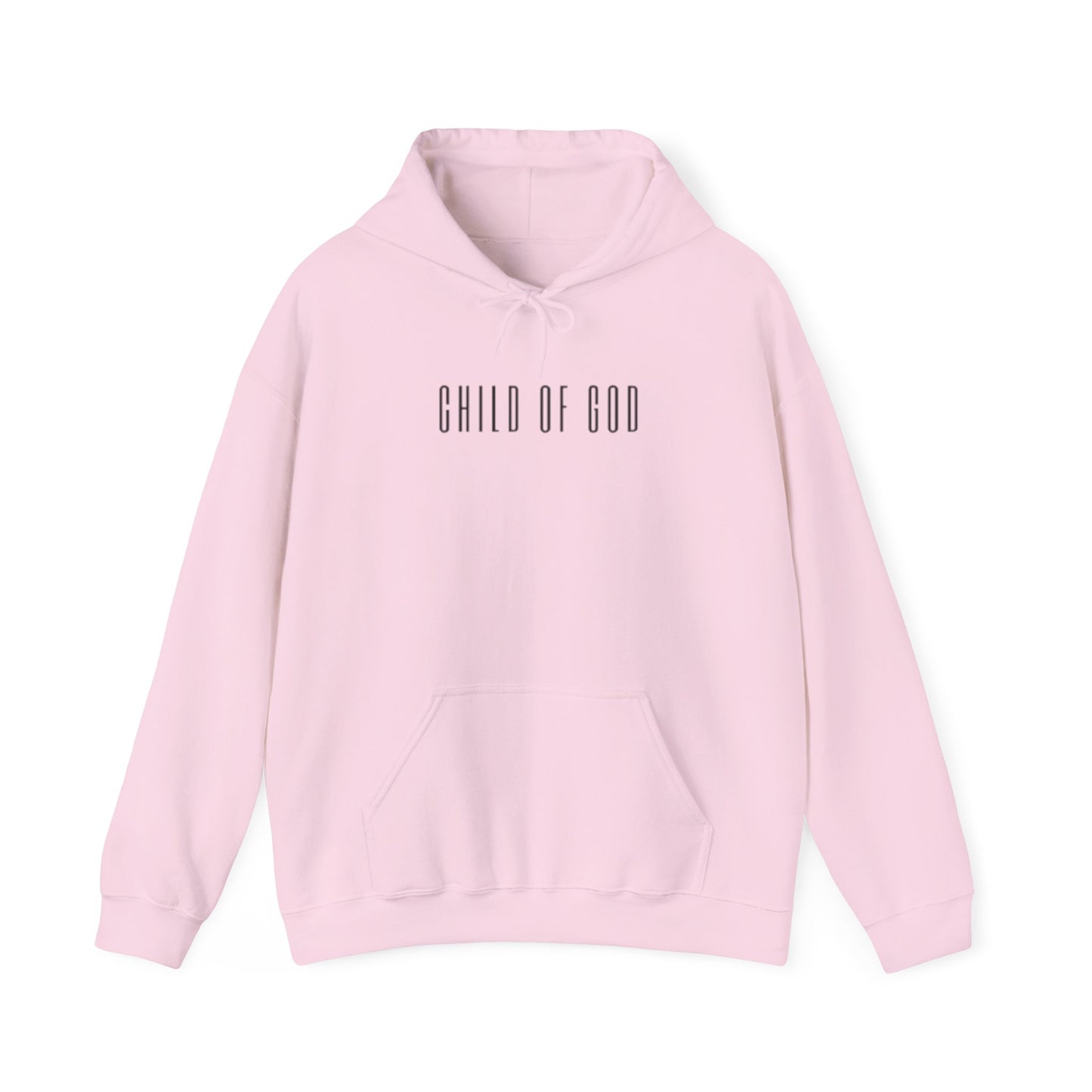 Child Of God Hoodie