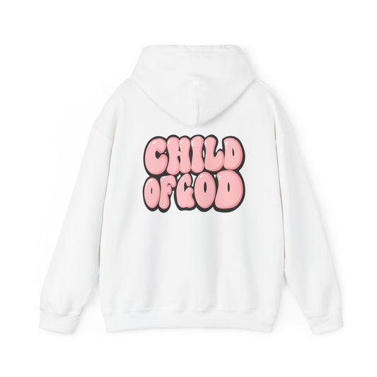 Child Of God Hoodie