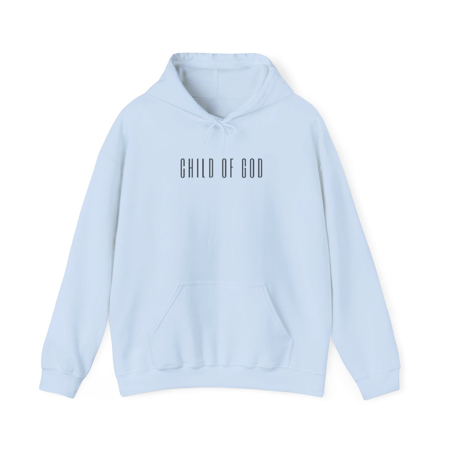 Child Of God Hoodie