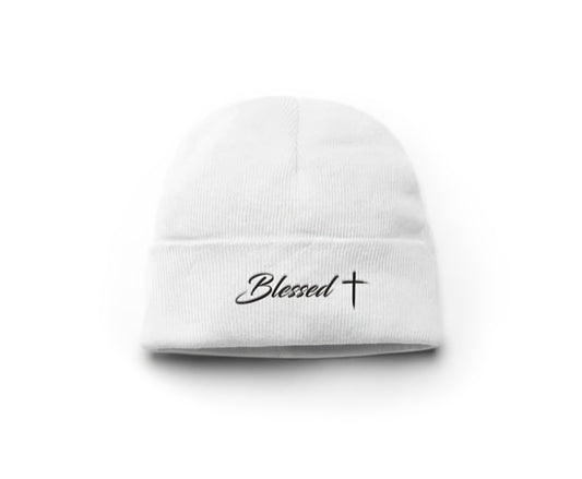 Blessed Beanie