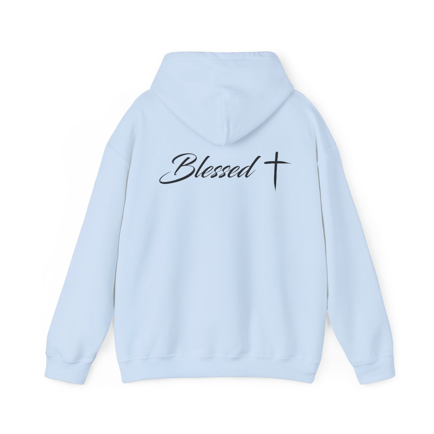 Blessed Hoodie