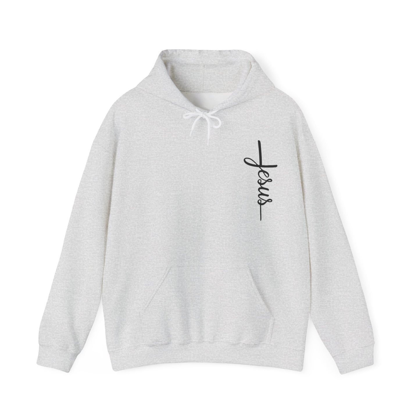 Jesus Hoodie