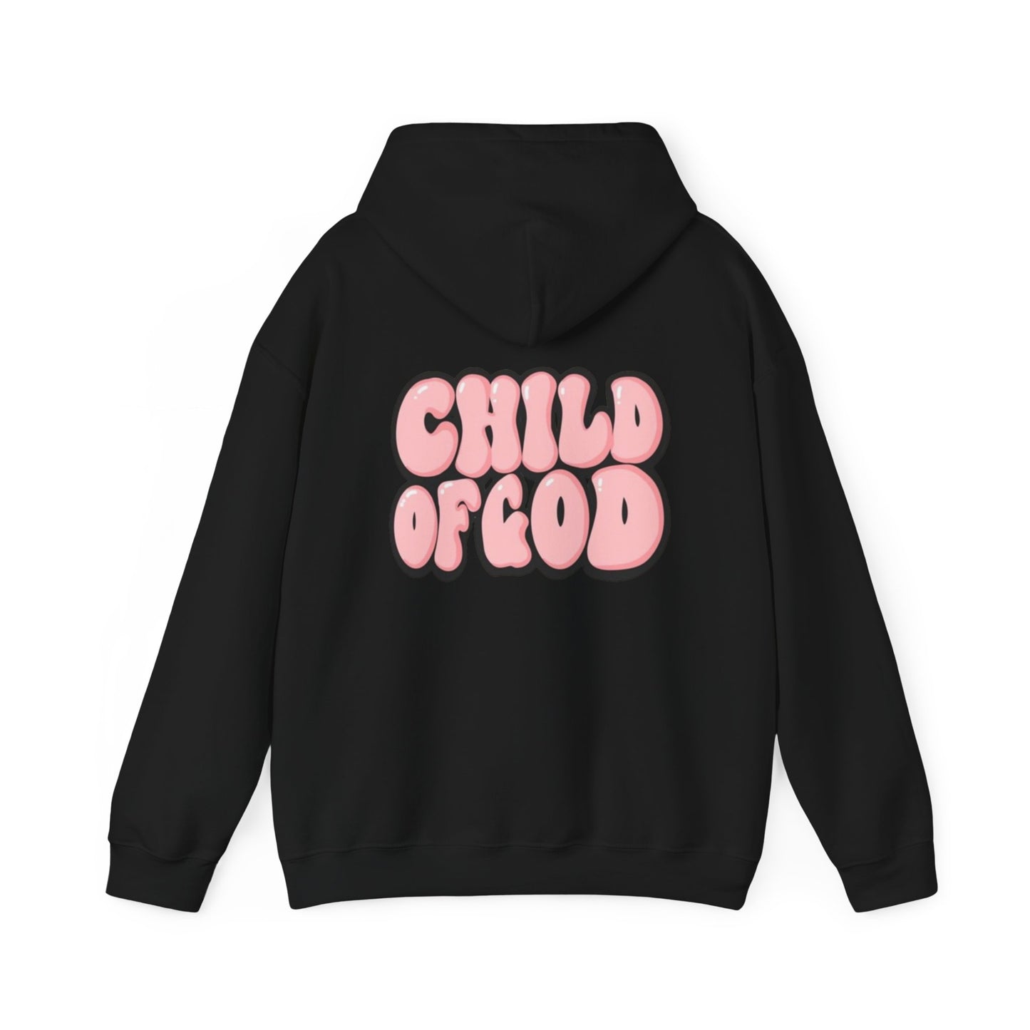 Child Of God Hoodie